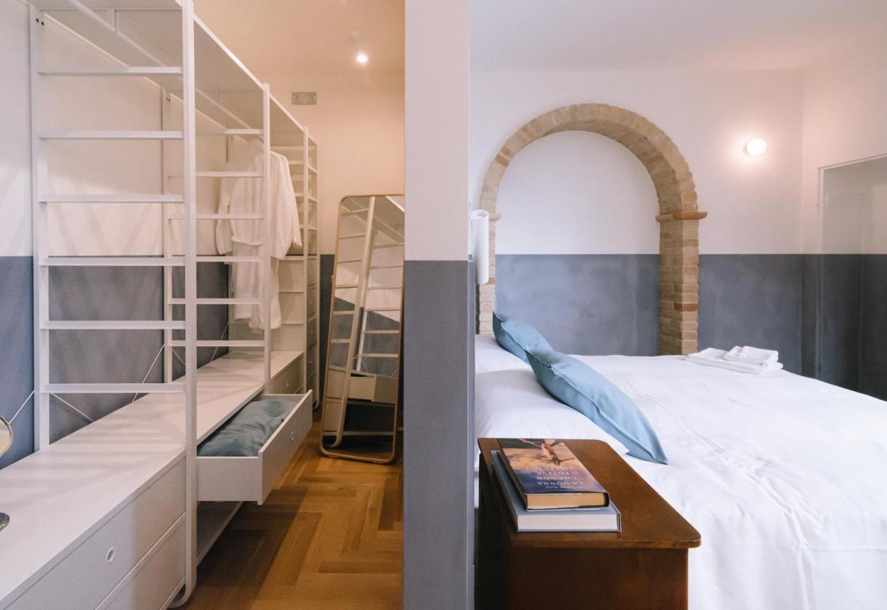 Villa De Castelletta Relais Rapagnano 외부 사진
