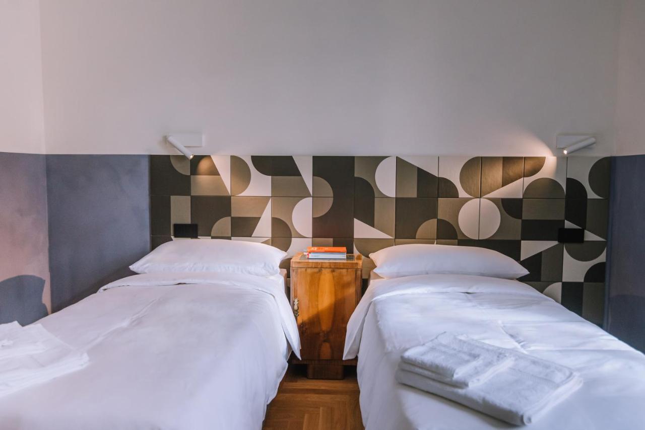 Villa De Castelletta Relais Rapagnano 외부 사진